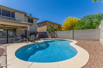 16722 Lariat Ln, Surprise, AZ 85387