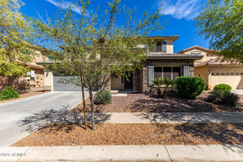 16722 Lariat Ln, Surprise, AZ 85387