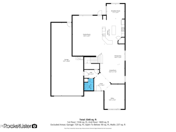 16722 Lariat Ln, Surprise, AZ 85387