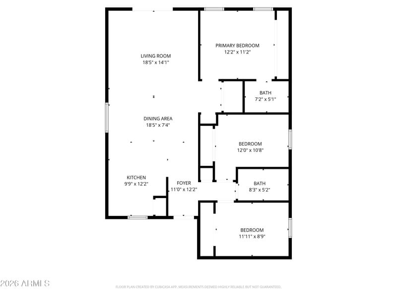 16722 N 114th Dr, Surprise, AZ 85378