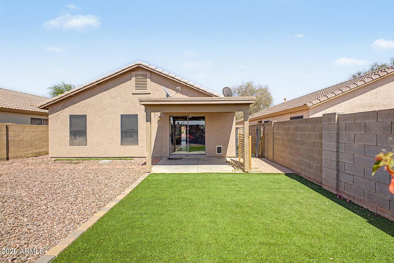 16722 N 114th Dr, Surprise, AZ 85378