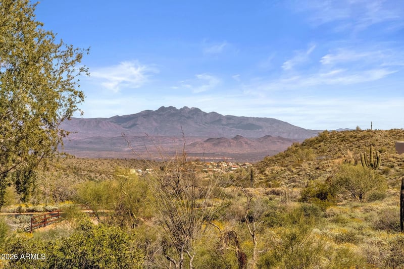 16722 Mountain Pw #71, Fountain Hills, AZ 85268