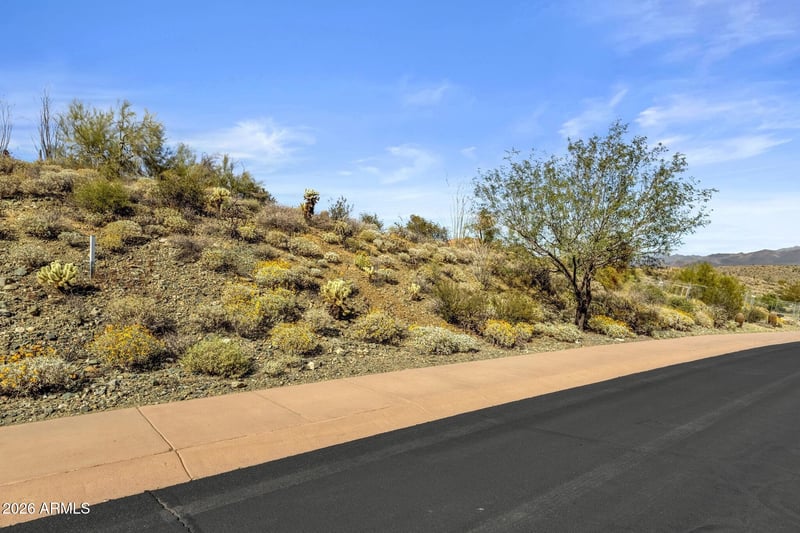 16722 Mountain Pw #71, Fountain Hills, AZ 85268