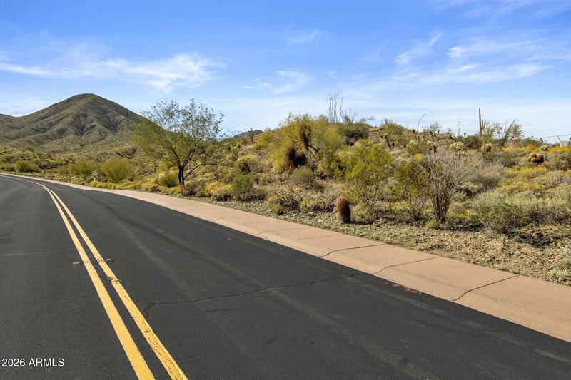 16722 Mountain Pw #71, Fountain Hills, AZ 85268