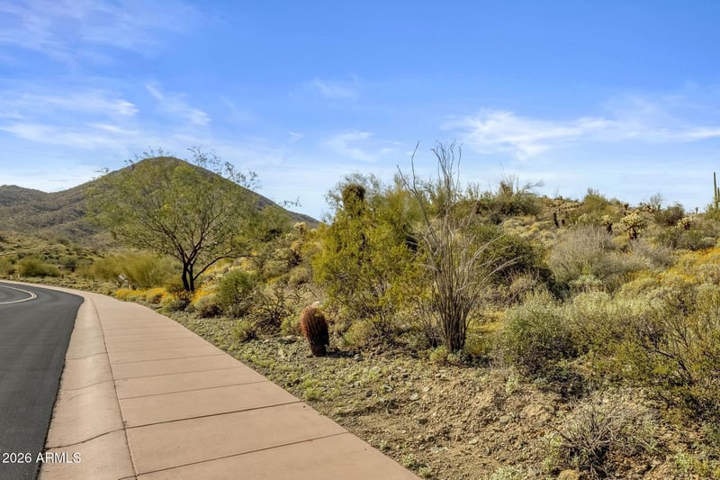16722 Mountain Pw #71, Fountain Hills, AZ 85268