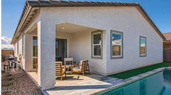 16722 Buckskin Trl, Surprise, AZ 85387