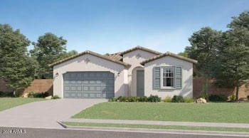 16722 Buckskin Trl, Surprise, AZ 85387