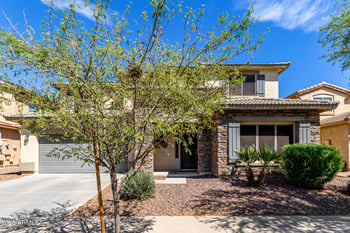 16722 W Lariat Ln, Surprise, AZ 85387