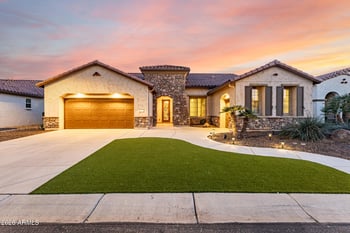 16723 Alvarado Dr, Goodyear, AZ 85395