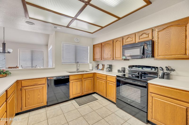 16724 E Gunsight Dr E #125, Fountain Hills, AZ 85268