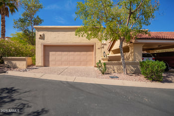 16724 Gunsight Dr #120, Fountain Hills, AZ 85268