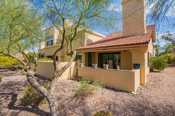 16724 Gunsight Dr #120, Fountain Hills, AZ 85268