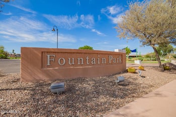 16724 Gunsight Dr #120, Fountain Hills, AZ 85268