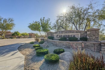 16728 31st Ln #40, Phoenix, AZ 85045