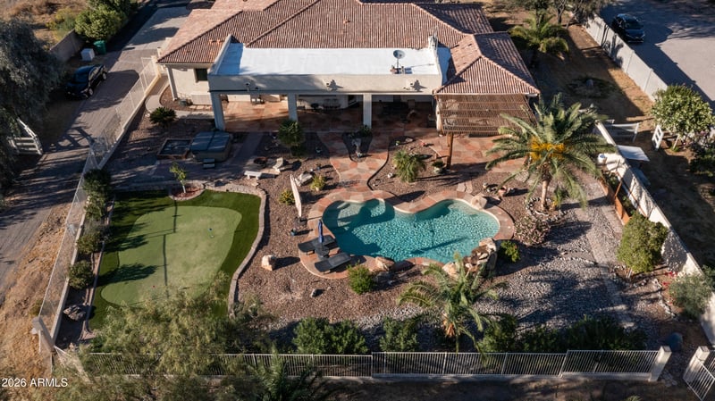 16729 Stacey Rd, Queen Creek, AZ 85142