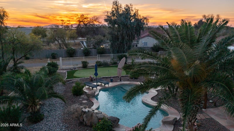 16729 Stacey Rd, Queen Creek, AZ 85142