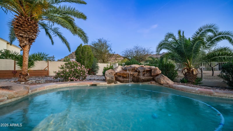 16729 Stacey Rd, Queen Creek, AZ 85142