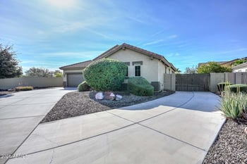 16729 Jackson St, Goodyear, AZ 85338