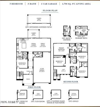 16729 Spur Dr, Surprise, AZ 85387