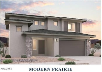 16729 Spur Dr, Surprise, AZ 85387