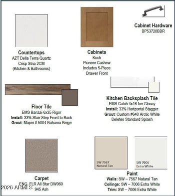 16729 Spur Dr, Surprise, AZ 85387