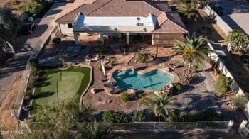 16729 Stacey Rd, Queen Creek, AZ 85142