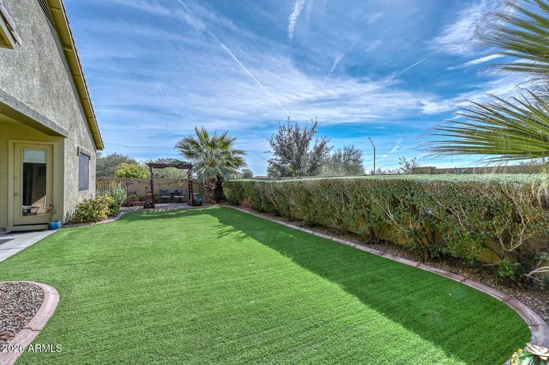 16729 Jackson St, Goodyear, AZ 85338