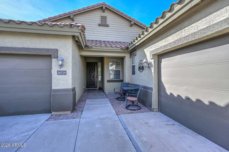 16729 Jackson St, Goodyear, AZ 85338