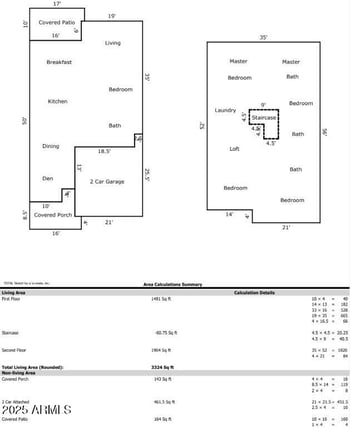 1673 212th Ln, Buckeye, AZ 85396