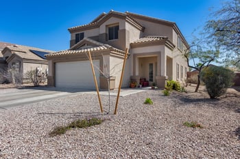 1673 218th Ave, Buckeye, AZ 85326