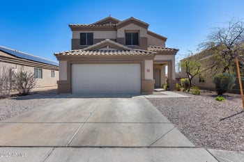 1673 218th Ave, Buckeye, AZ 85326