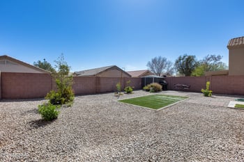 1673 218th Ave, Buckeye, AZ 85326