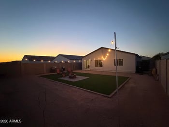 1673 Inca Dr, Coolidge, AZ 85128