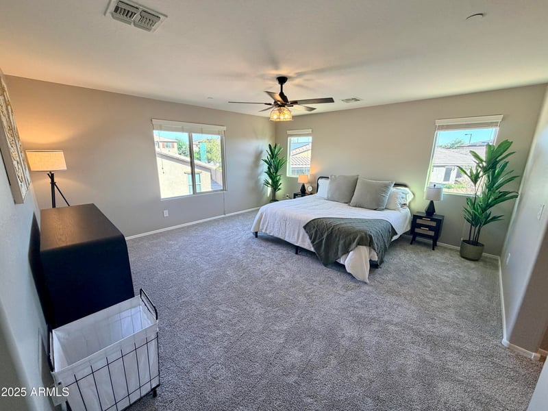 1673 N 212th Ln, Buckeye, AZ 85396