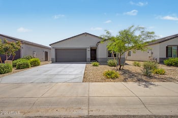 1673 Inca Dr, Coolidge, AZ 85128
