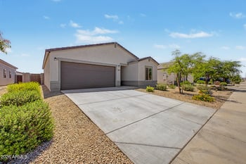 1673 Inca Dr, Coolidge, AZ 85128