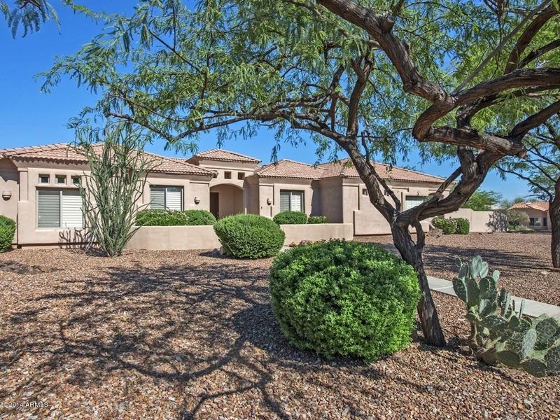 16730 E Inca Ave, Fountain Hills, AZ 85268