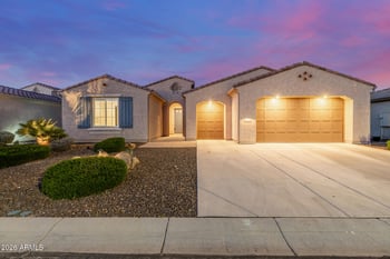 16730 La Reata Ave, Goodyear, AZ 85395
