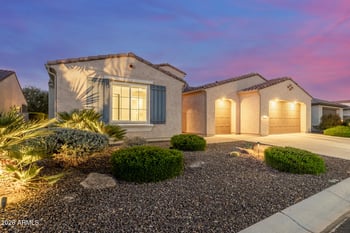 16730 La Reata Ave, Goodyear, AZ 85395