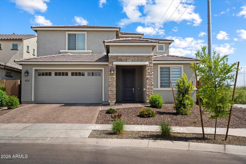 16730 Sierra St, Surprise, AZ 85388