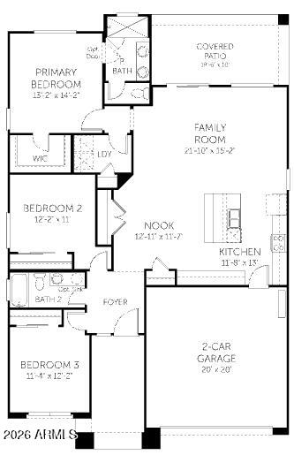 16730 Spur Dr, Surprise, AZ 85387
