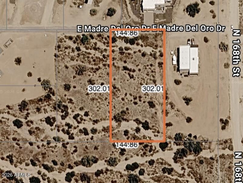 16731 E Madre Del Oro Dr #-, Scottsdale, AZ 85262