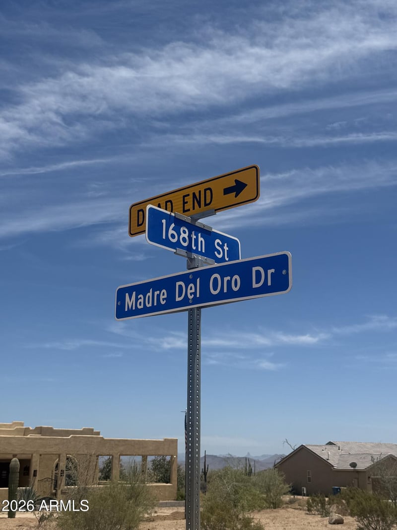 16731 E Madre Del Oro Dr #-, Scottsdale, AZ 85262