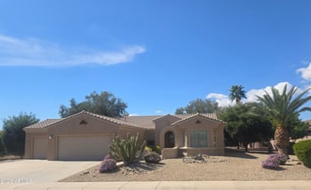 16731 Oracle Rim Dr, Surprise, AZ 85387