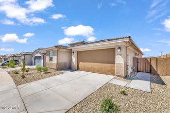 16731 Chama Dr, Surprise, AZ 85387