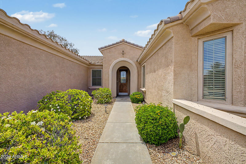 16731 W Oracle Rim Dr, Surprise, AZ 85387