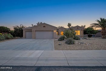 16731 Oracle Rim Dr, Surprise, AZ 85387