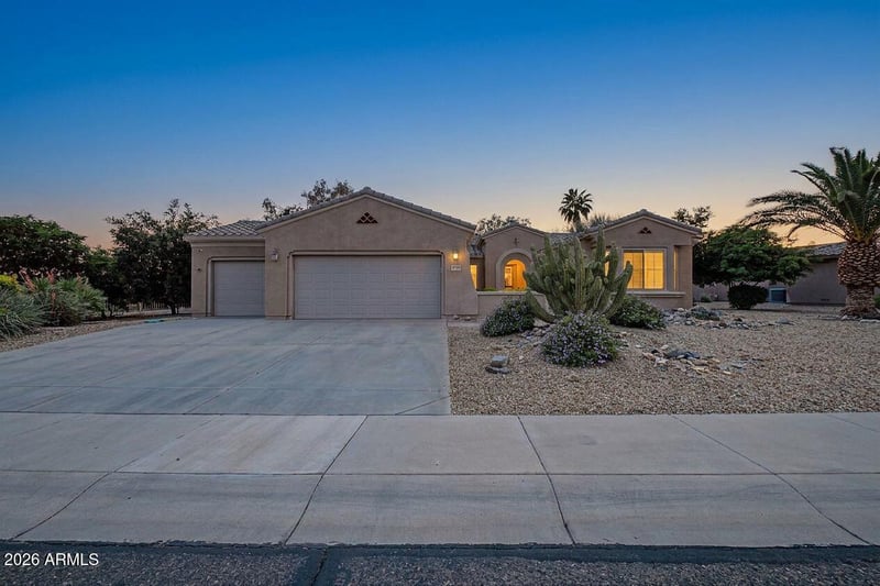 16731 W Oracle Rim Dr, Surprise, AZ 85387
