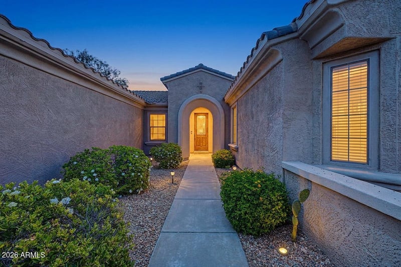 16731 W Oracle Rim Dr, Surprise, AZ 85387