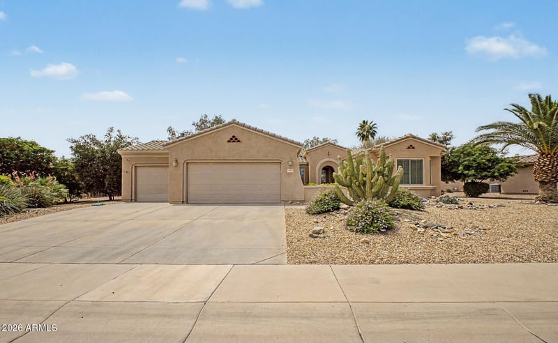 16731 W Oracle Rim Dr, Surprise, AZ 85387
